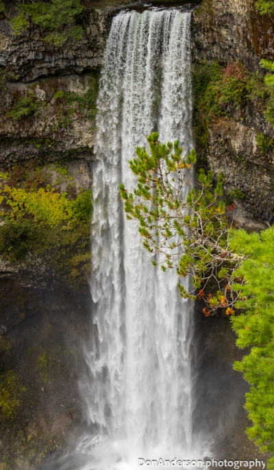 Brandywine Falls