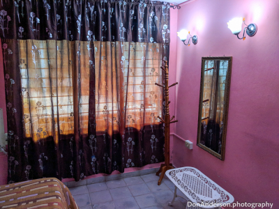 A Room in Havana