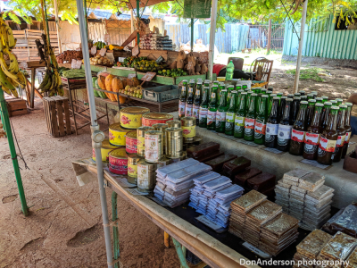 Local Flavors of Havana