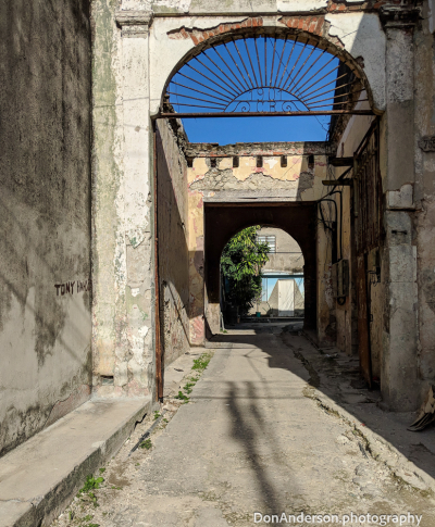 Passage of 1901