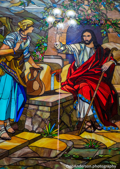 John 4:1–42