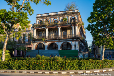 Hotel Isla de Cuba