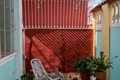 The Pattern of Rest