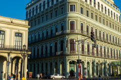 Gran Hotel Manzana