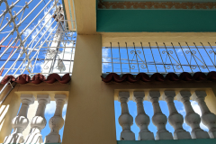 Ironwork and Light