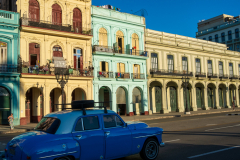 Havana Afternoon