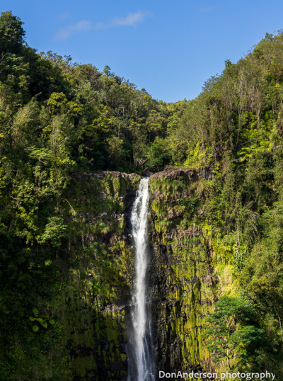 Akaka Falls