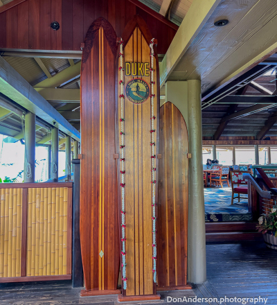 Duke's Kauai