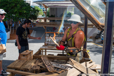 Sun-Fired Craftsmanship