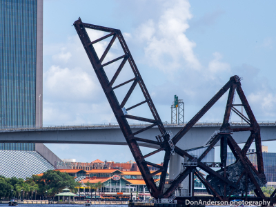 Steel and Skyline