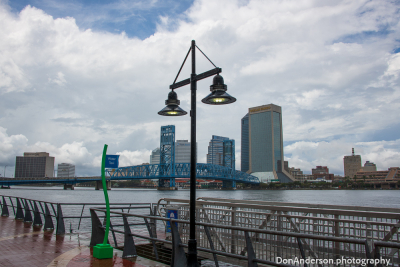 River City View