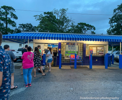Summer Nights at Dreamette