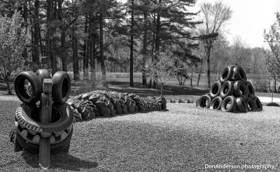 Tuckahoe State Park, MD