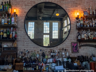 The Window Within the Wall