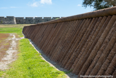 Bastions and Barricades