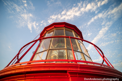 Top of the Light