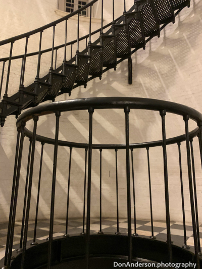 The Keeper’s Path