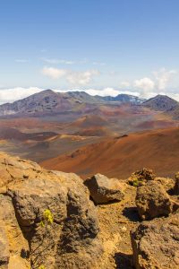 Haleakala National Park: A Journey Through Hawaii’s Ancient Landscape