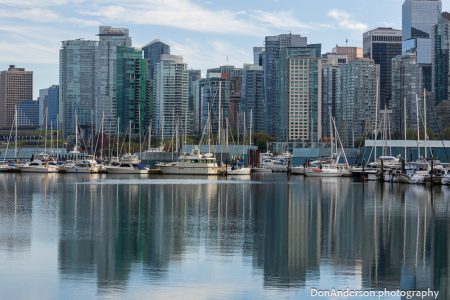 Discover the Beauty of British Columbia & Vancouver Through Photography