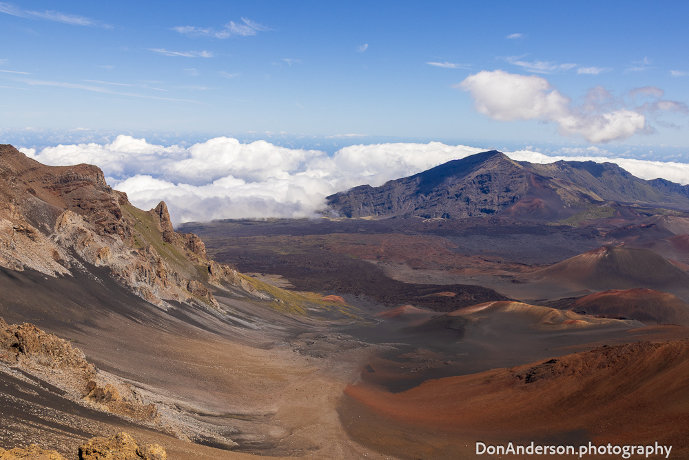 Exploring the Hawaiian Islands Through Photography